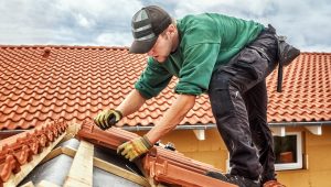 Travaux de toiture et de couverture à Saint-Chamassy